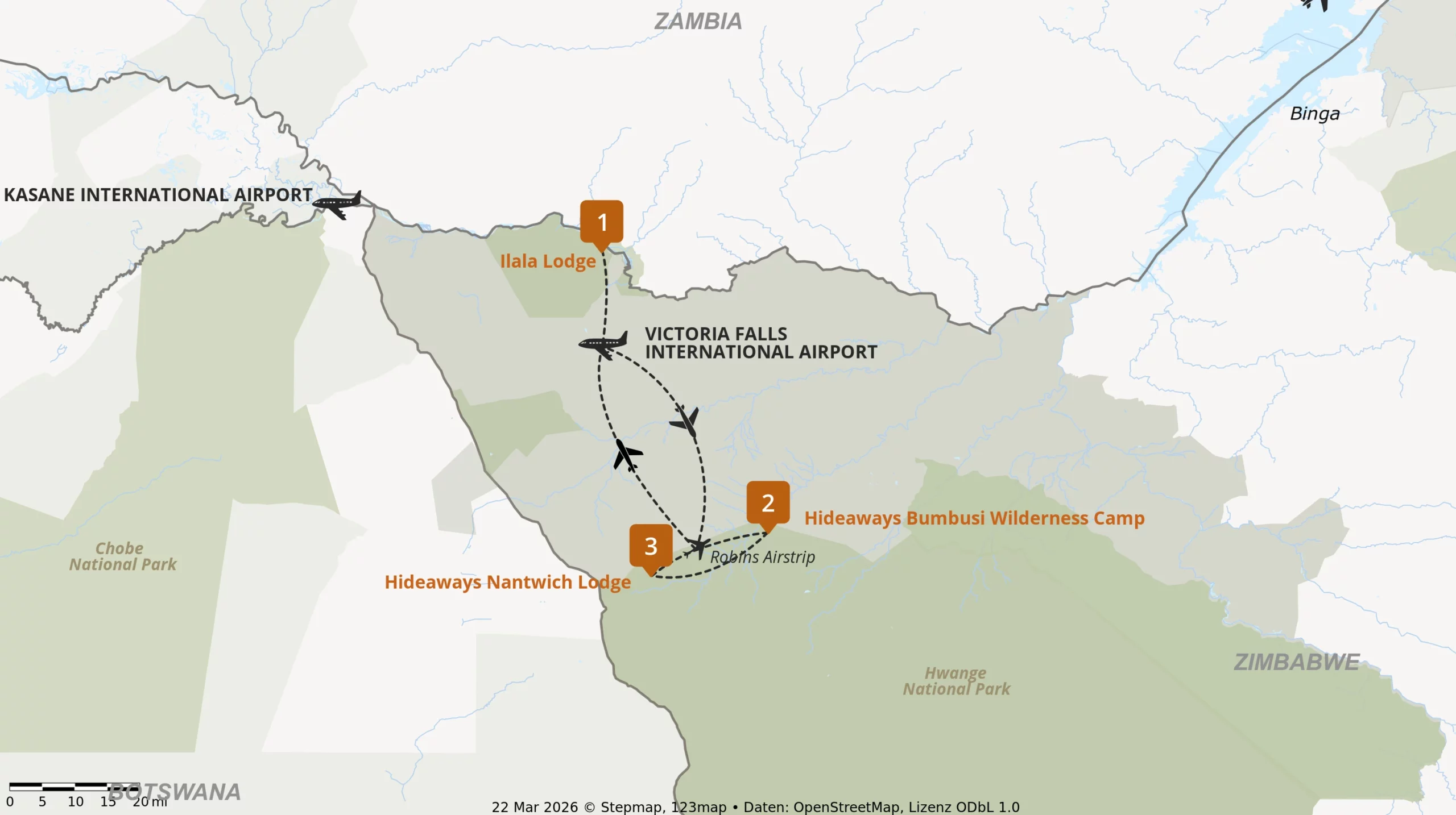 StepMap-Map-Hideaways-Africa-Best-of-Hwange-2025